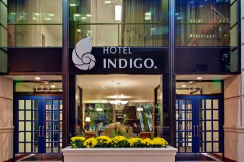 Hotel Indigo Ottawa 001